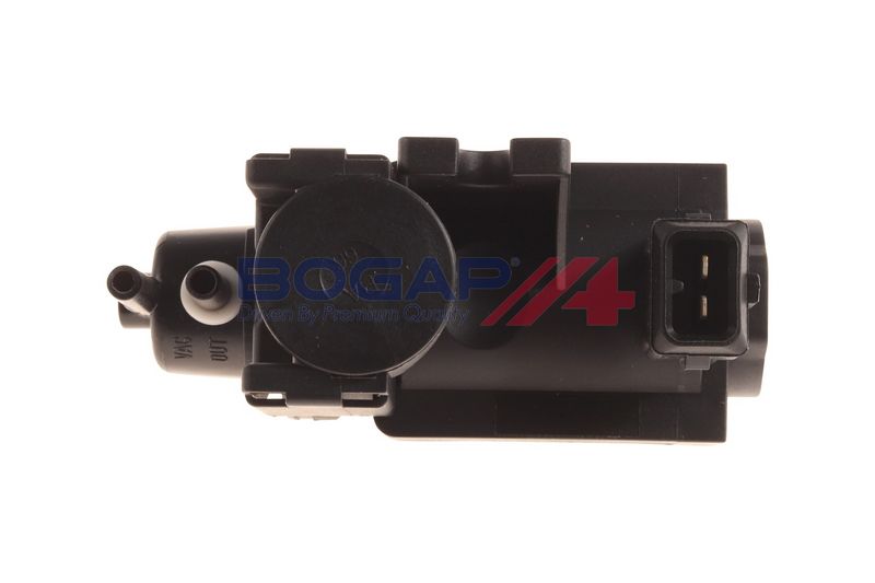 Transductor de Presion Turbo (Sensor MAP) BOGAP B6112106 - 5