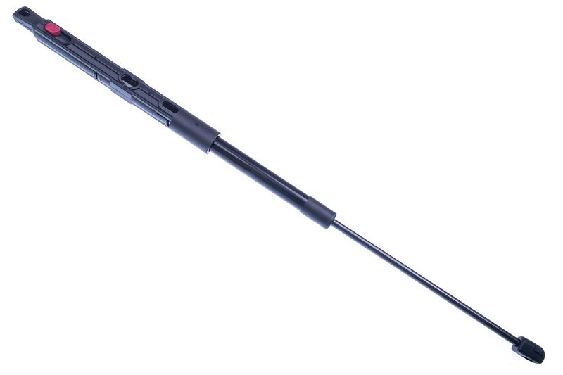 Gaasivedru, mootorikapott,...