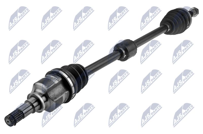 NTY NPW-TY-185 Drive Shaft