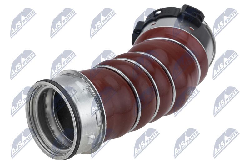 NTY GPP-BM-078 Charge Air Hose
