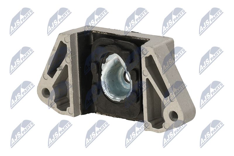 Paigutus, Mootor, NTY ZPS-FR-027