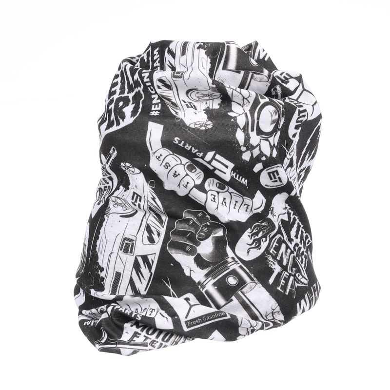 Product Image - Stofmasker - ME0006 - ET ENGINETEAM