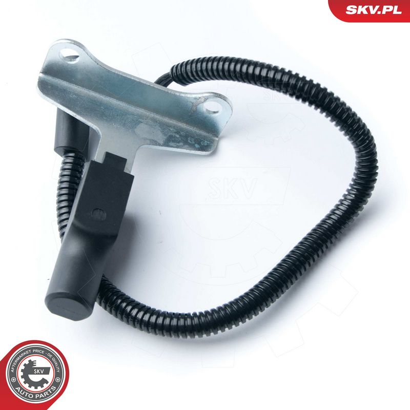 Andur, väntvõll, ESEN SKV 17SKV317