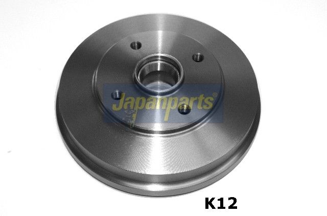 JAPANPARTS Stabdžių būgnas