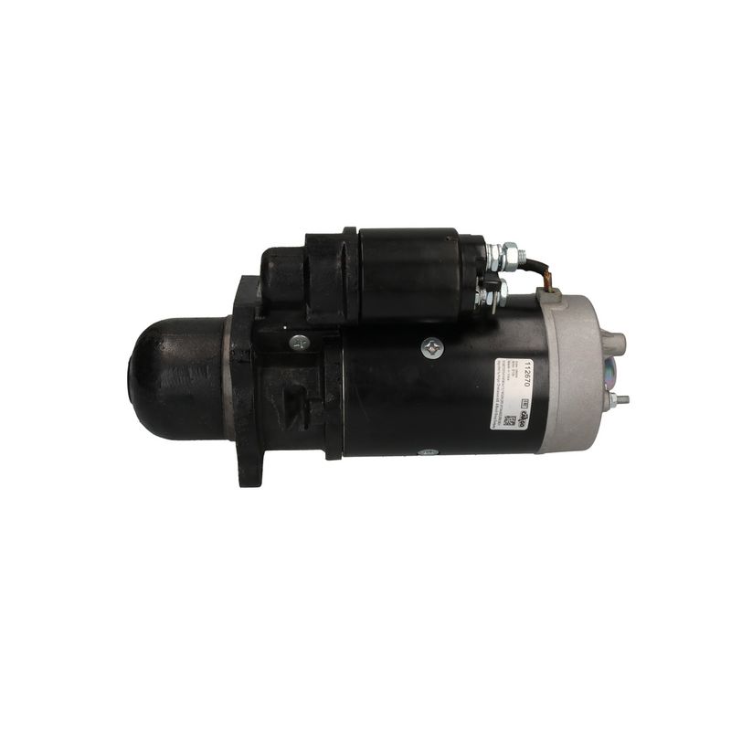 Starter, HC-Cargo f 032 112 670