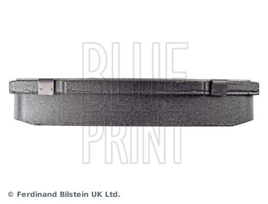 BLUE PRINT ADN142134 Brake Pad Set, disc brake