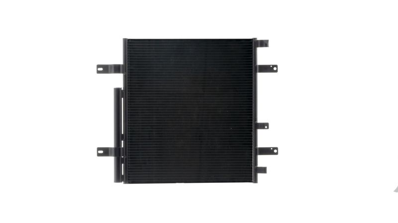 Kondenzátor, klimatizace AC 853 000S