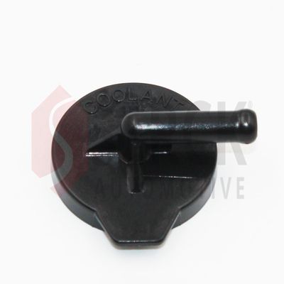 SERCK AUTOMOTIVE Cap, coolant tank CCC0257