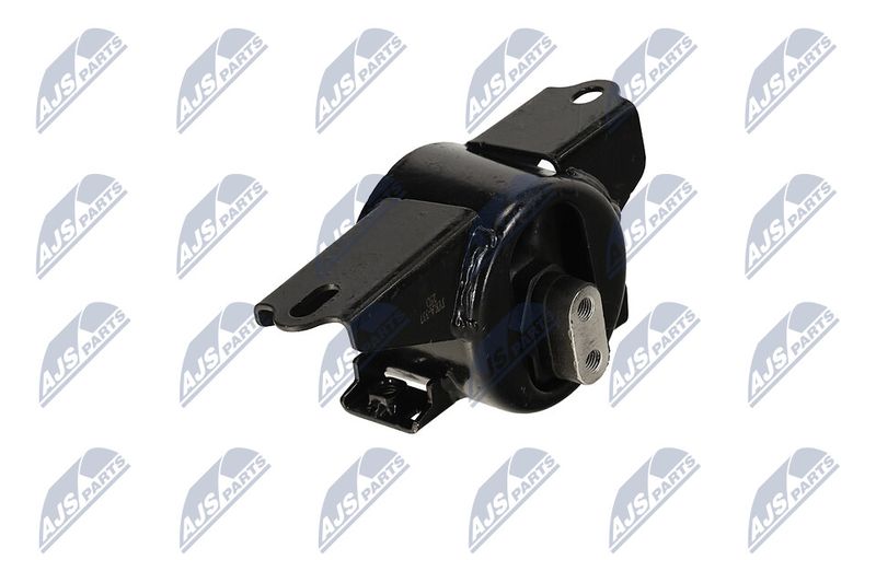 Paigutus, Mootor, NTY ZPS-KA-337