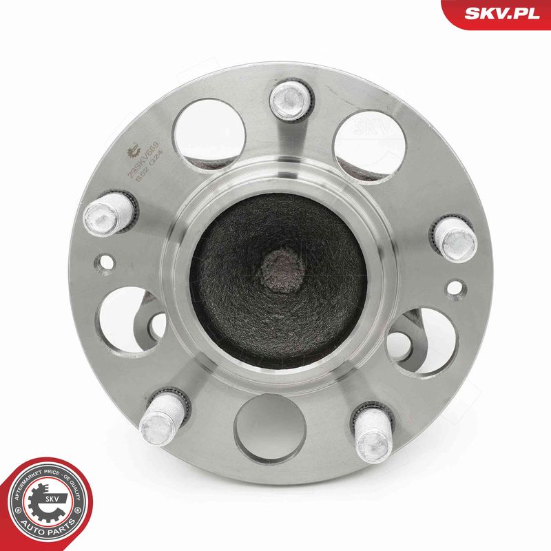 ESEN SKV 29SKV669 Wheel Bearing Kit