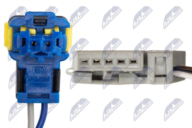 NTY EAS-PE-005 Clock Spring, airbag