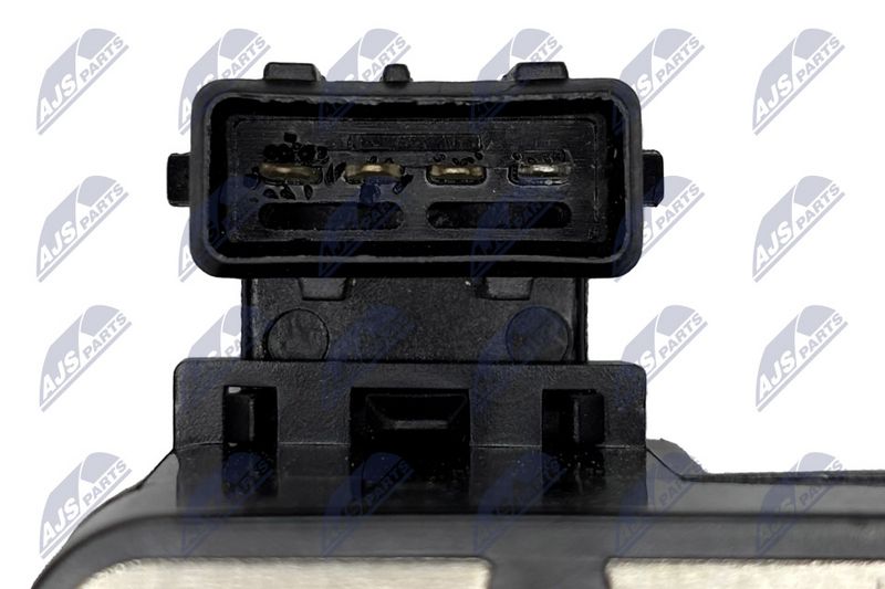 NTY ECZ-CT-005 Ignition Coil