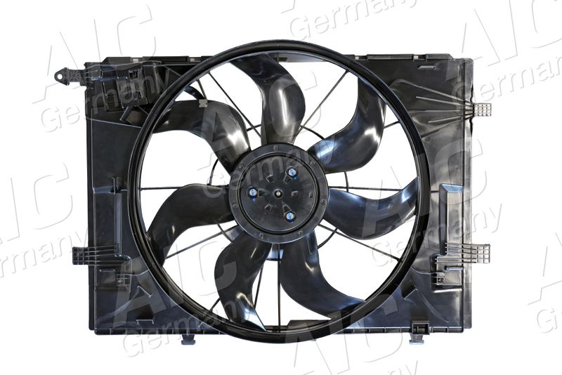 AIC ventilátor, motorhűtés 75006