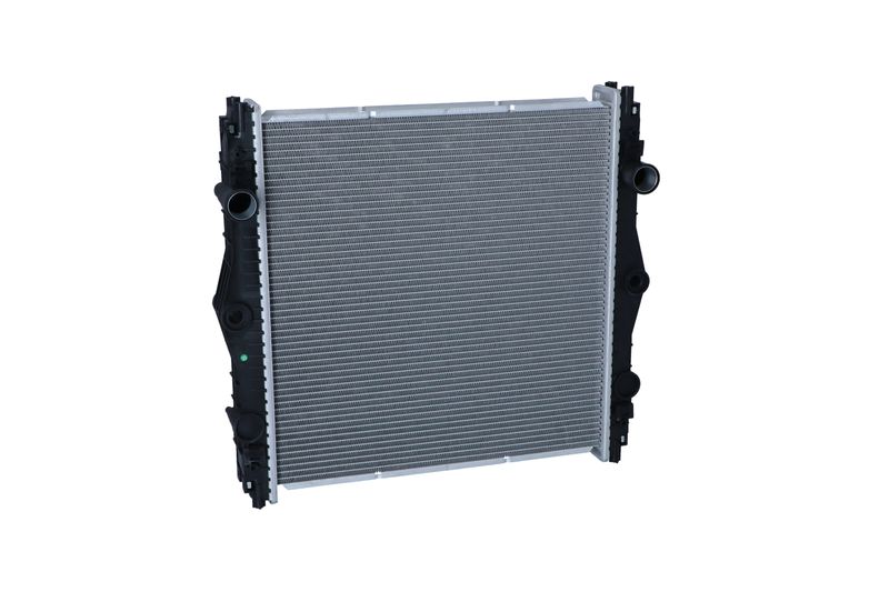 Chladič, chlazení motoru 509569