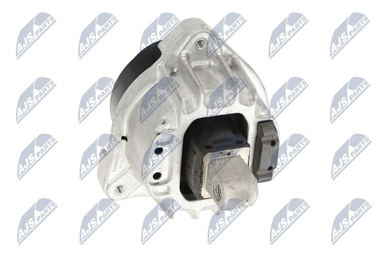 Paigutus, Mootor, NTY ZPS-BM-048