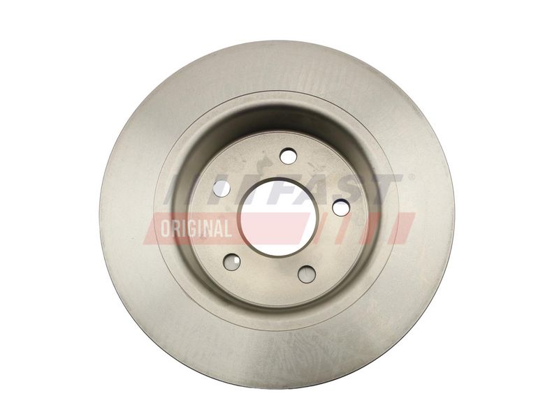Piduriketas, FAST FT31139
