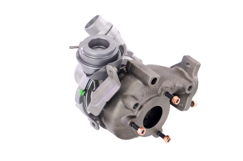 REMANTE 003-001-000201R Turbokompresorius