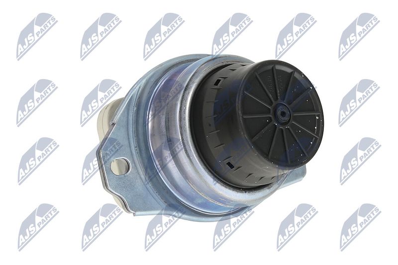 Paigutus, Mootor, NTY ZPS-LR-018