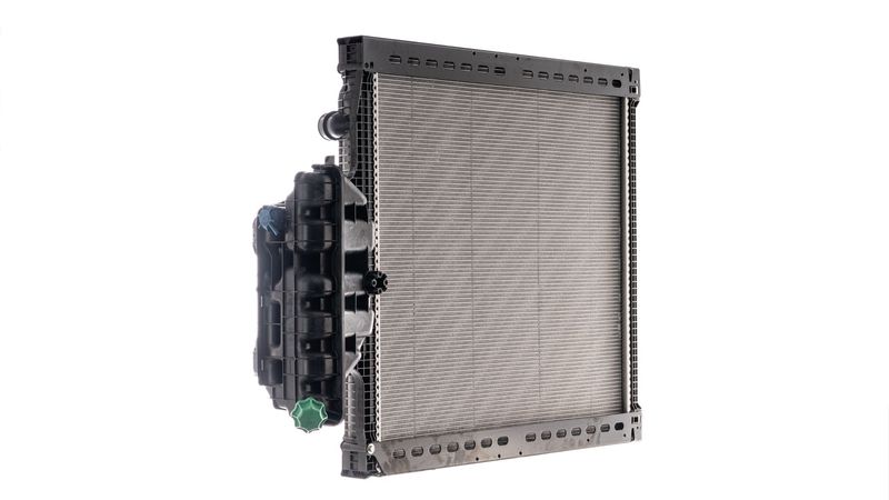 chladič vodní MAN CR2731000P