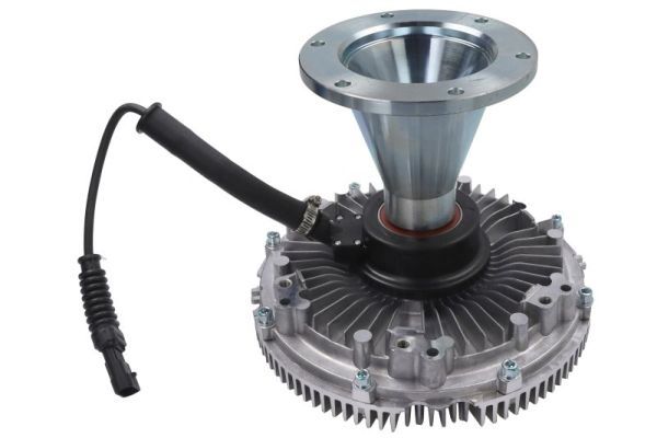 THERMOTEC D5IV012TT Clutch, radiator fan