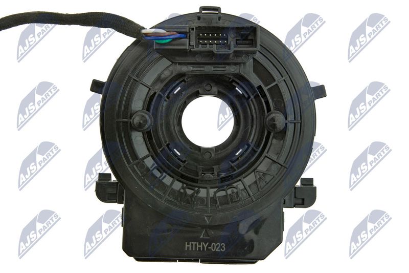 NTY EAS-HY-023 Clock Spring, airbag