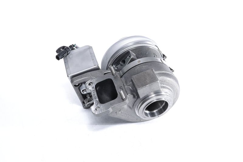 Compresor,sistem de supraalimentare T918049 BTS Turbo
