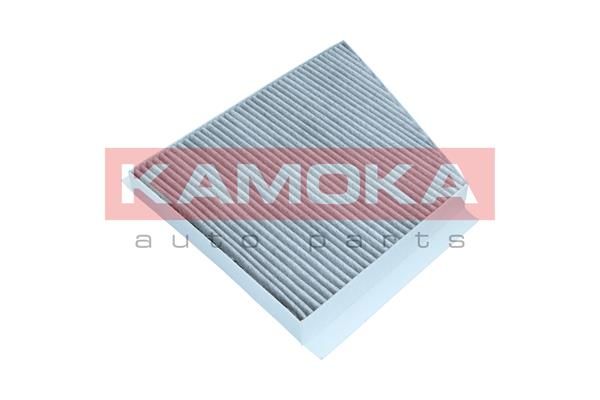 KAMOKA F504601 Filter, cabin air