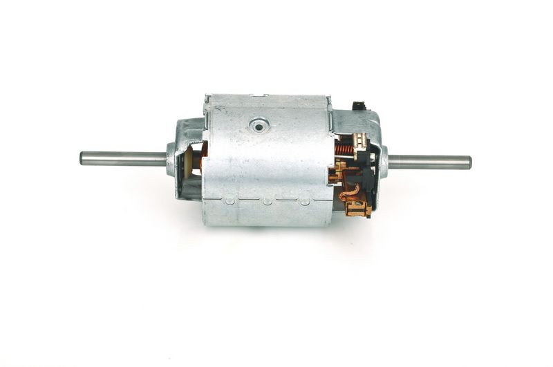BOSCH 0130111042 Electric Motor, interior blower