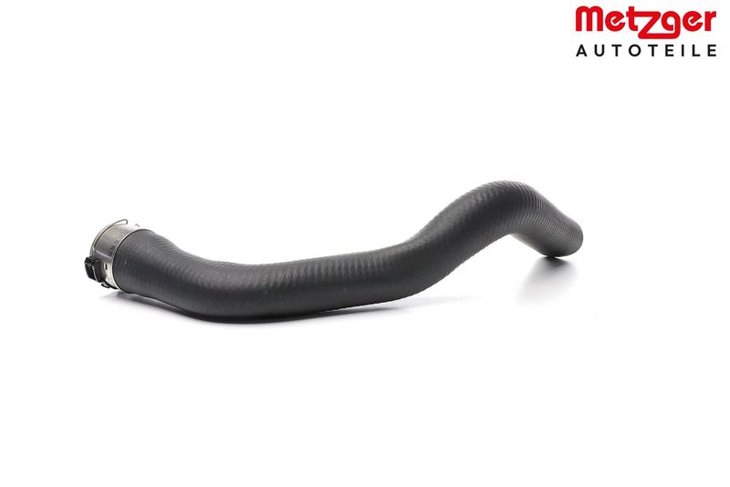 METZGER AUTOTEILE 2400899 Charge Air Hose