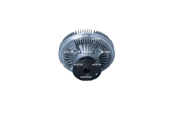 NRF 49061 Clutch, radiator fan