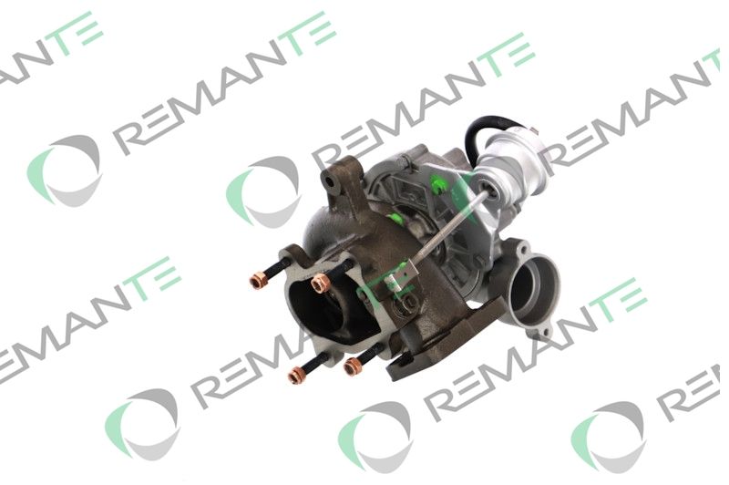 REMANTE 003-001-000031R Charger, charging (supercharged/turbocharged)