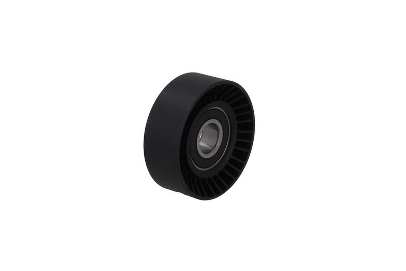 KAMOKA R0668 Deflection Pulley/Guide Pulley, V-belt