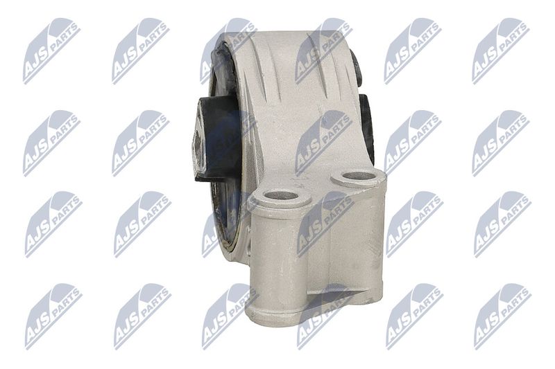 Paigutus, Mootor, NTY ZPS-PL-024