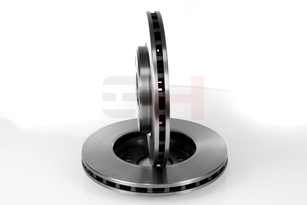 Piduriketas, GH GH-403366