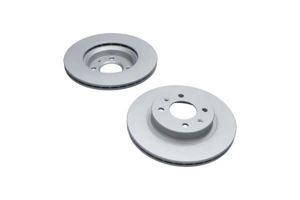 Kavo Parts BR-3272-C Brake Disc