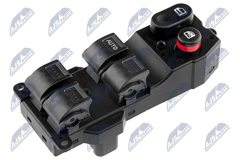 Lüliti, aknatõstuk, NTY...