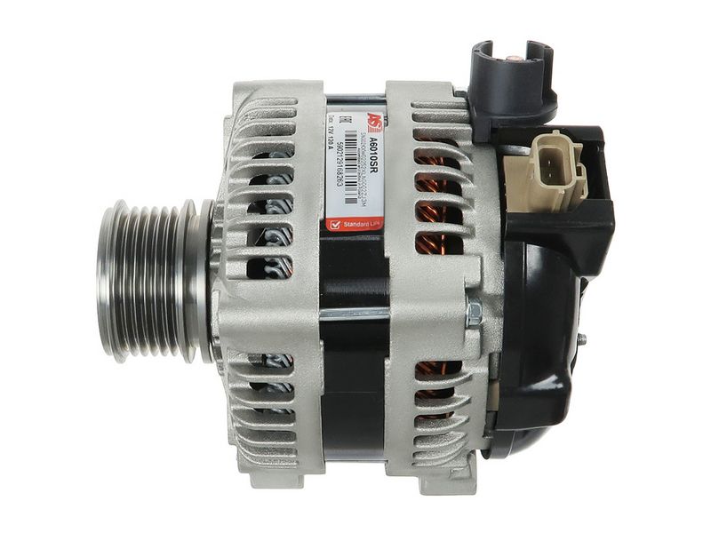AS-PL A6010SR Alternator