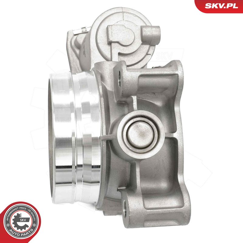 Drosselklapihoob, ESEN SKV 12SKV140