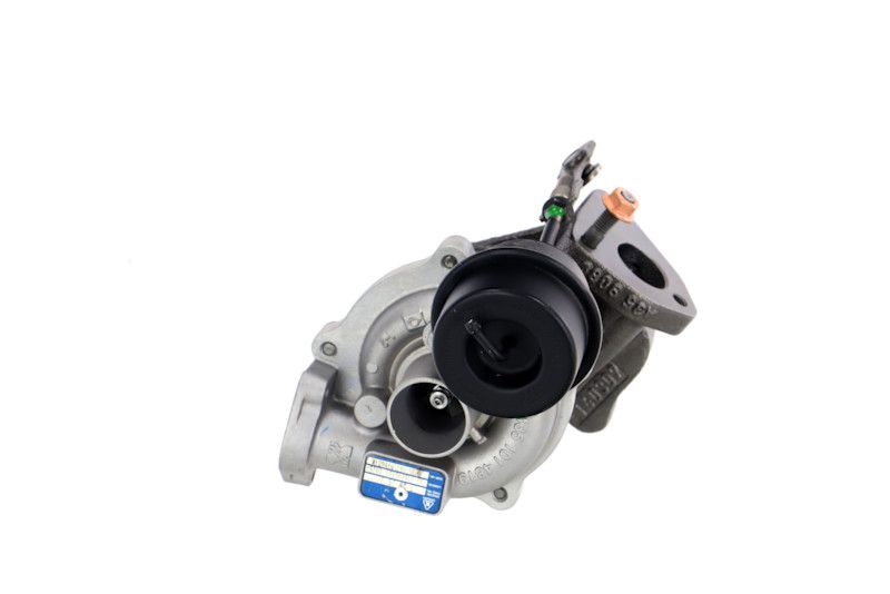 REMANTE 003-001-001258R Charger, charging (supercharged/turbocharged)