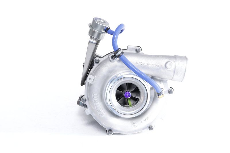 Compresor,sistem de supraalimentare T914647 BTS Turbo