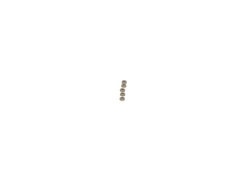 BOSCH F 00Z C99 835 Repair Kit, common rail system
