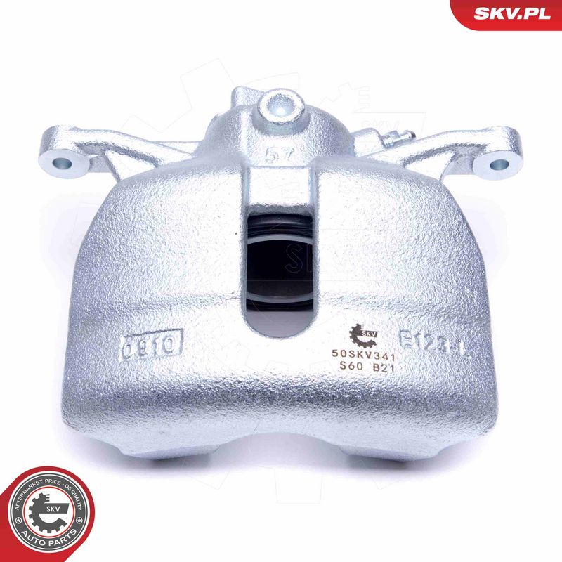 Pidurisadul, ESEN SKV 50SKV341