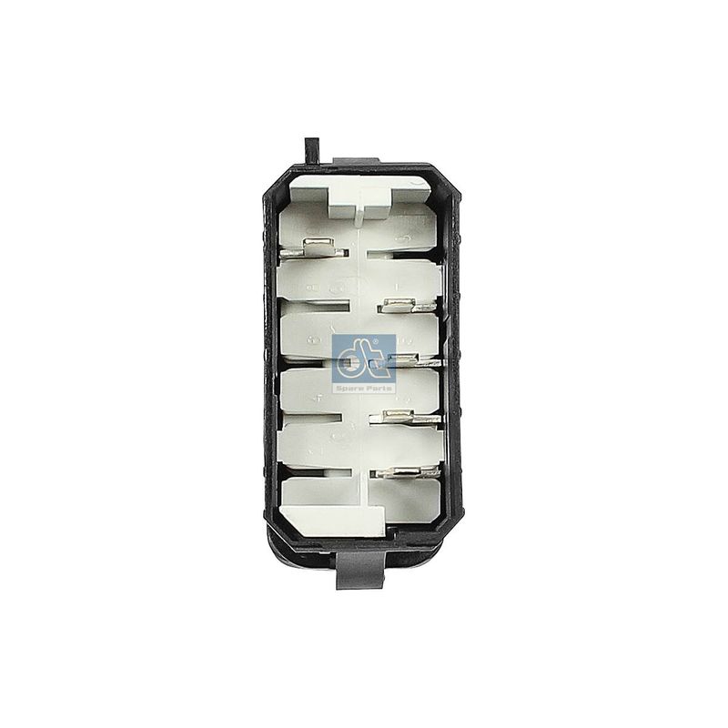 (EN) Traction control switch (aantal pinnen 10)