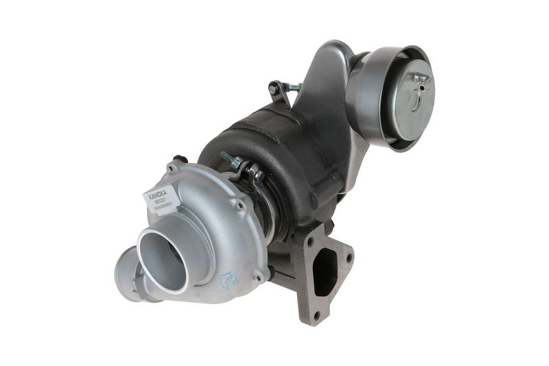 Kompressor, ülelaadimine, KAMOKA 8600231