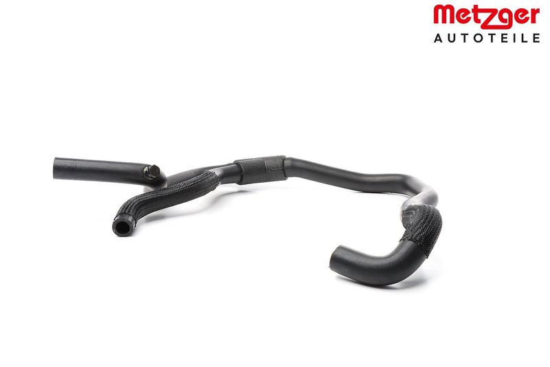 FURTUN RADIATOR METZGER AUTOTEILE 2420025 4