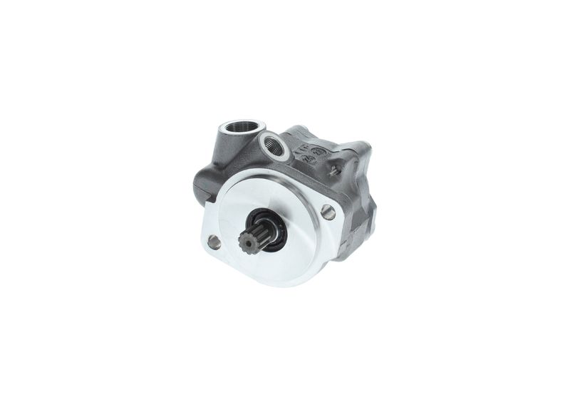 Hydraulické čerpadlo, řízení K S00 001 807