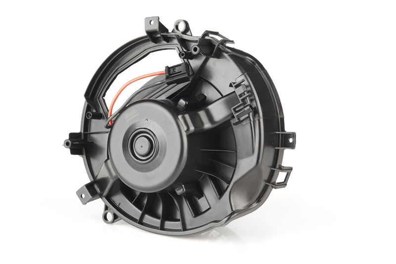 NISSENS 87426 Interior Blower