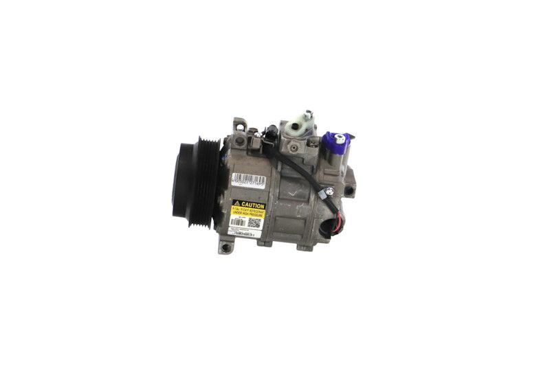 REMANTE 005-001-000267R Compressor, air conditioning