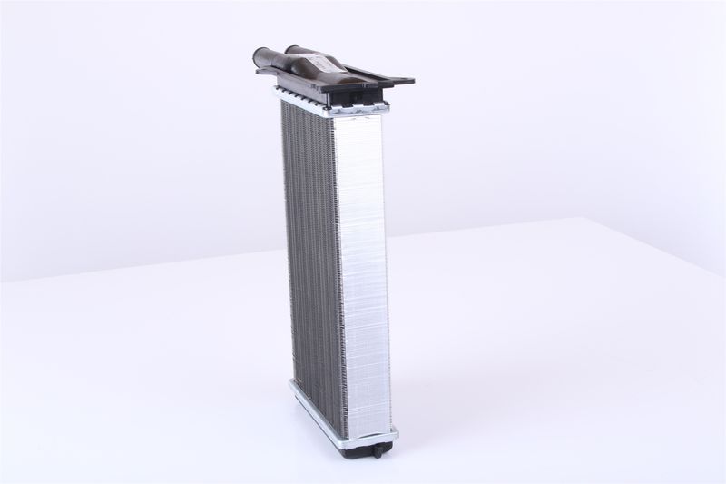 NISSENS 71761 Heat Exchanger, Interior Heating