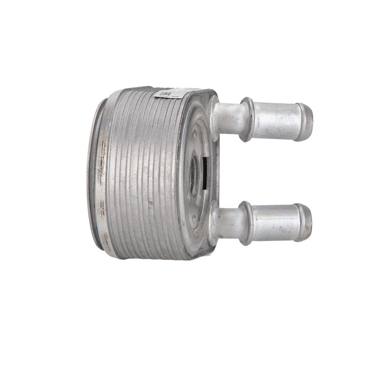 NISSENS 91584 Oil Cooler, Engine Oil